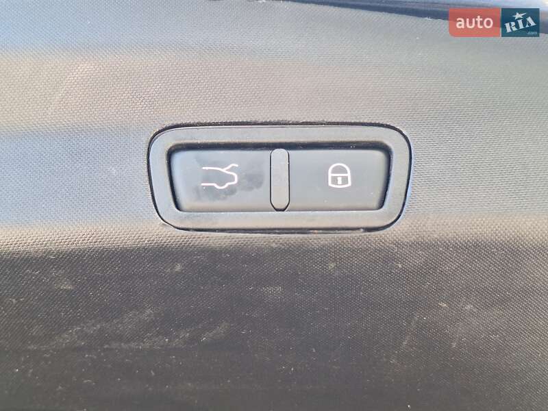 Внедорожник / Кроссовер Alfa Romeo Stelvio 2017 в Одессе