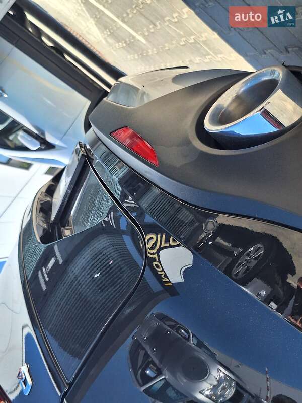 Внедорожник / Кроссовер Alfa Romeo Stelvio 2017 в Одессе