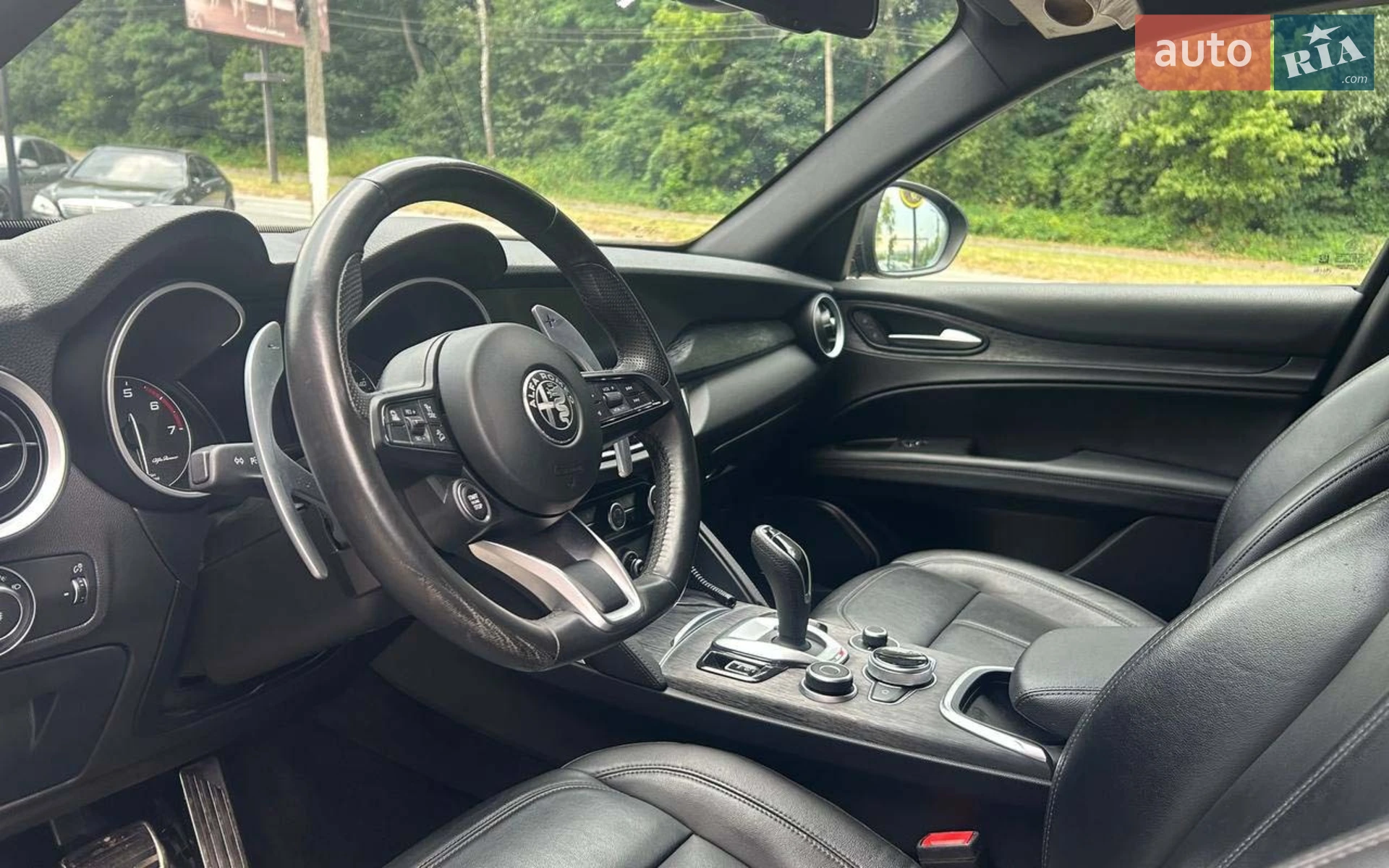 2021 Alfa Romeo Stelvio - мініатюра 10