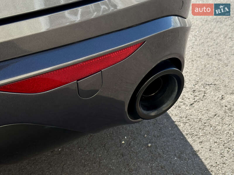 Внедорожник / Кроссовер Alfa Romeo Stelvio 2018 в Львове фото 12 Внедорожник / Кроссовер Alfa Romeo Stelvio 2018 в Львове