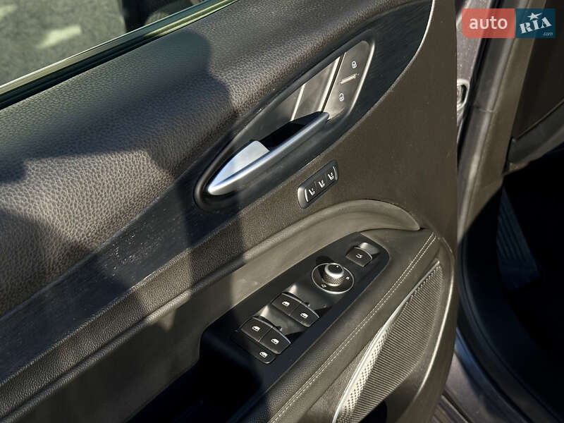 Внедорожник / Кроссовер Alfa Romeo Stelvio 2018 в Львове фото 23 Внедорожник / Кроссовер Alfa Romeo Stelvio 2018 в Львове