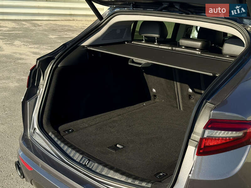 Внедорожник / Кроссовер Alfa Romeo Stelvio 2018 в Львове фото 43 Внедорожник / Кроссовер Alfa Romeo Stelvio 2018 в Львове