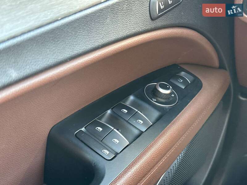 Внедорожник / Кроссовер Alfa Romeo Stelvio 2018 в Киеве фото 18 Внедорожник / Кроссовер Alfa Romeo Stelvio 2018 в Киеве