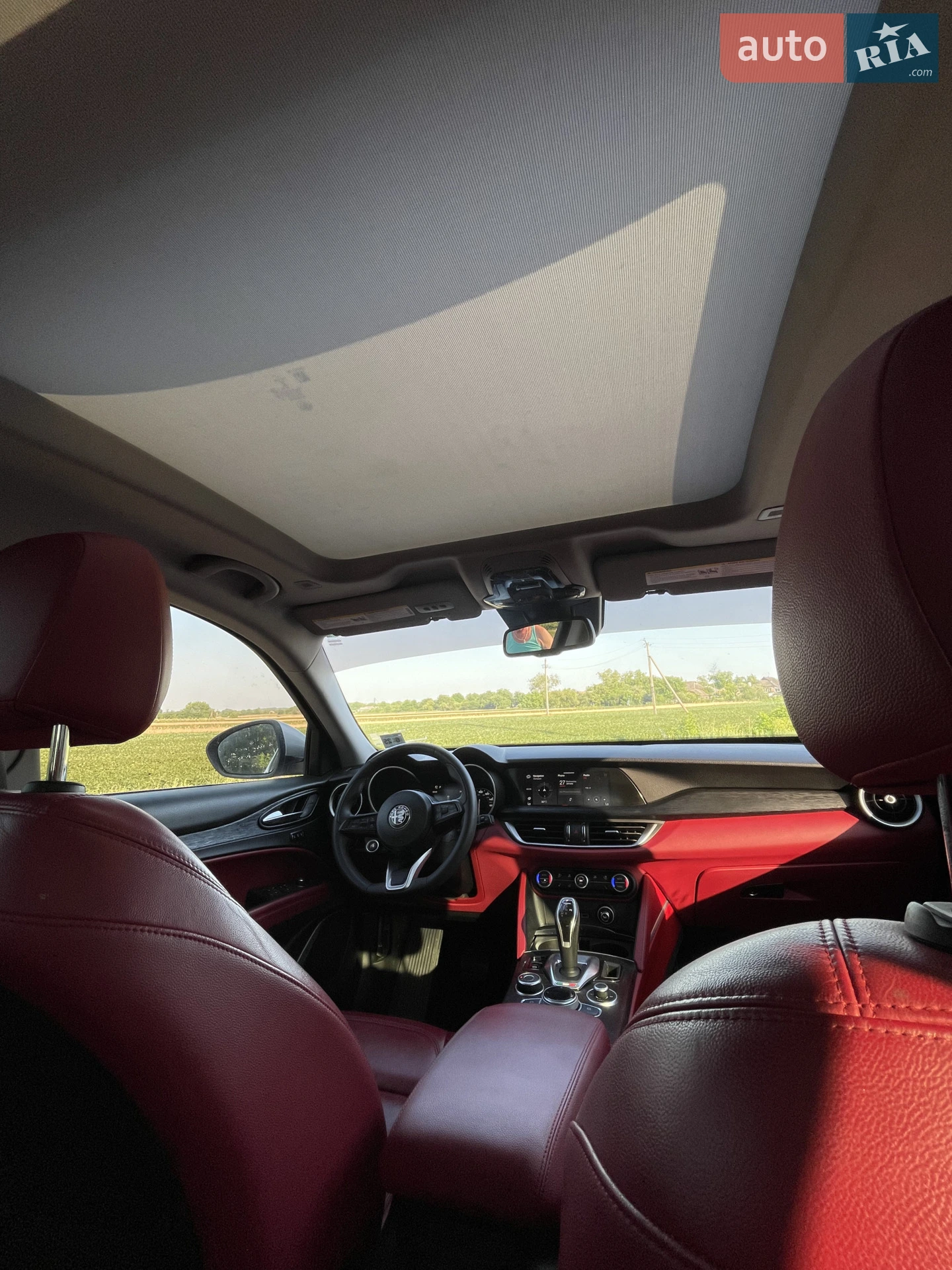 2020 Alfa Romeo Stelvio - мініатюра 13