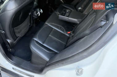 Внедорожник / Кроссовер Alfa Romeo Stelvio 2017 в 