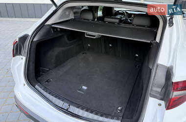 Внедорожник / Кроссовер Alfa Romeo Stelvio 2017 в 