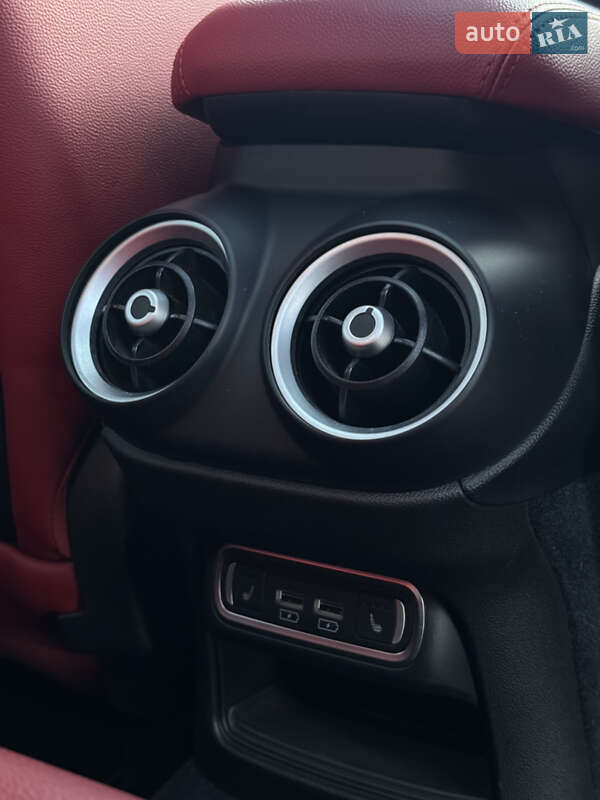 Позашляховик / Кросовер Alfa Romeo Stelvio 2021 в Харкові