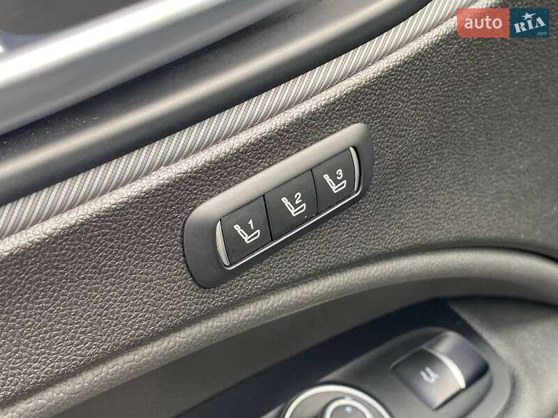 Внедорожник / Кроссовер Alfa Romeo Stelvio 2019 в Киеве