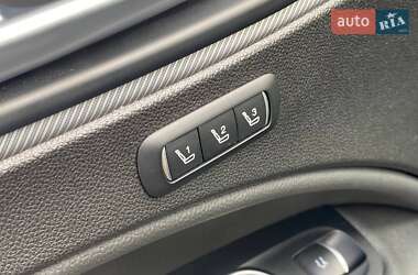 Внедорожник / Кроссовер Alfa Romeo Stelvio 2019 в 