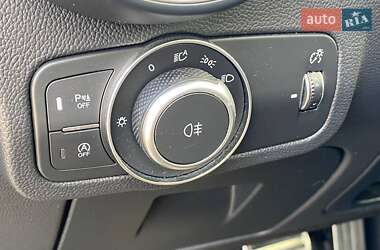 Внедорожник / Кроссовер Alfa Romeo Stelvio 2019 в 