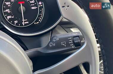 Внедорожник / Кроссовер Alfa Romeo Stelvio 2019 в 