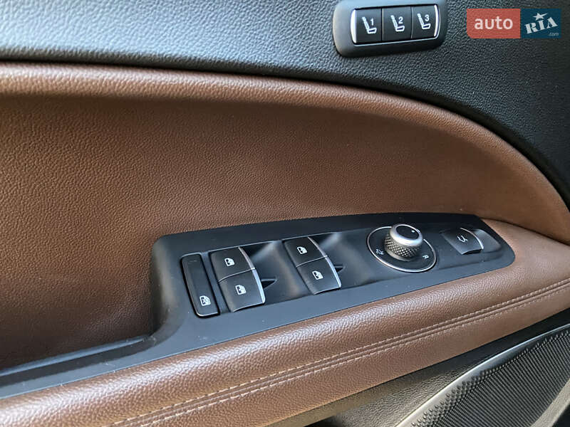 Внедорожник / Кроссовер Alfa Romeo Stelvio 2017 в Харькове фото 23 Внедорожник / Кроссовер Alfa Romeo Stelvio 2017 в Харькове