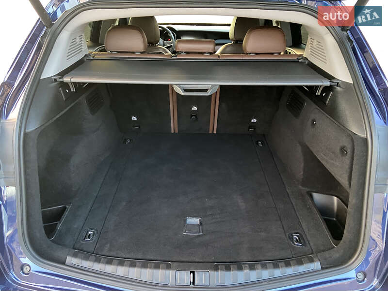 Внедорожник / Кроссовер Alfa Romeo Stelvio 2017 в Харькове фото 29 Внедорожник / Кроссовер Alfa Romeo Stelvio 2017 в Харькове