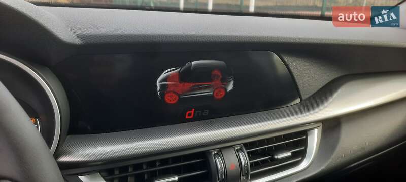 Внедорожник / Кроссовер Alfa Romeo Stelvio 2019 в Ровно фото 53 Внедорожник / Кроссовер Alfa Romeo Stelvio 2019 в Ровно