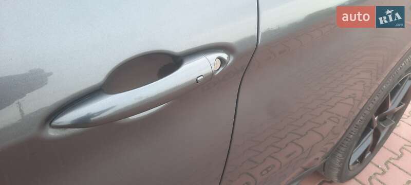 Внедорожник / Кроссовер Alfa Romeo Stelvio 2019 в Ровно фото 14 Внедорожник / Кроссовер Alfa Romeo Stelvio 2019 в Ровно