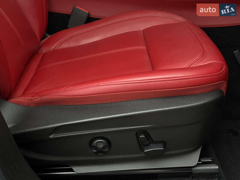 Внедорожник / Кроссовер Alfa Romeo Stelvio 2020 в Киеве фото 39 Внедорожник / Кроссовер Alfa Romeo Stelvio 2020 в Киеве