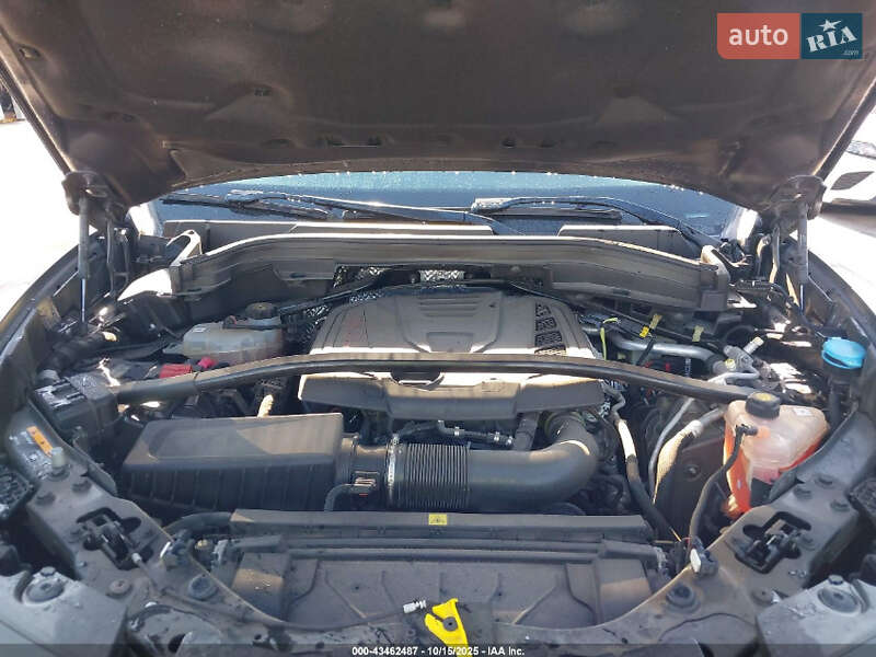 Внедорожник / Кроссовер Alfa Romeo Stelvio 2020 в Днепре фото 9 Внедорожник / Кроссовер Alfa Romeo Stelvio 2020 в Днепре