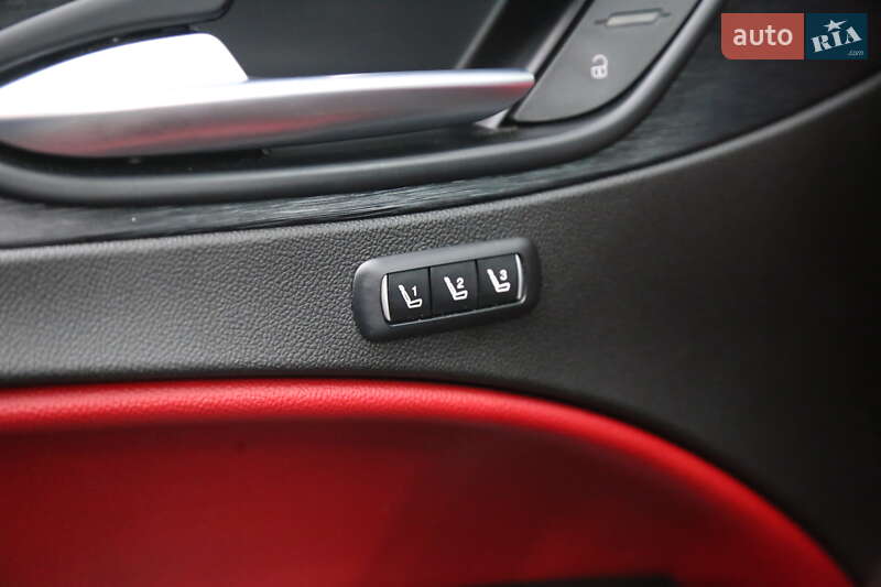 Внедорожник / Кроссовер Alfa Romeo Stelvio 2020 в Киеве