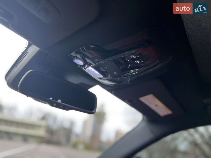 Позашляховик / Кросовер Alfa Romeo Stelvio 2018 в Харкові фото 25 Позашляховик / Кросовер Alfa Romeo Stelvio 2018 в Харкові