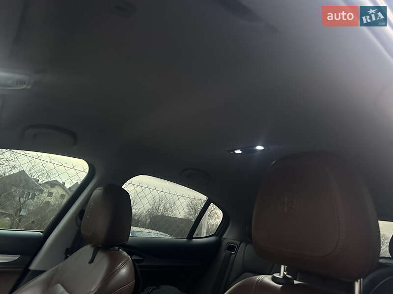 Внедорожник / Кроссовер Alfa Romeo Stelvio 2017 в Ивано-Франковске фото 4 Внедорожник / Кроссовер Alfa Romeo Stelvio 2017 в Ивано-Франковске