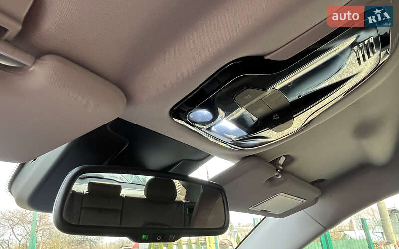 Внедорожник / Кроссовер Alfa Romeo Stelvio 2017 в Коломые фото 17 Внедорожник / Кроссовер Alfa Romeo Stelvio 2017 в Коломые