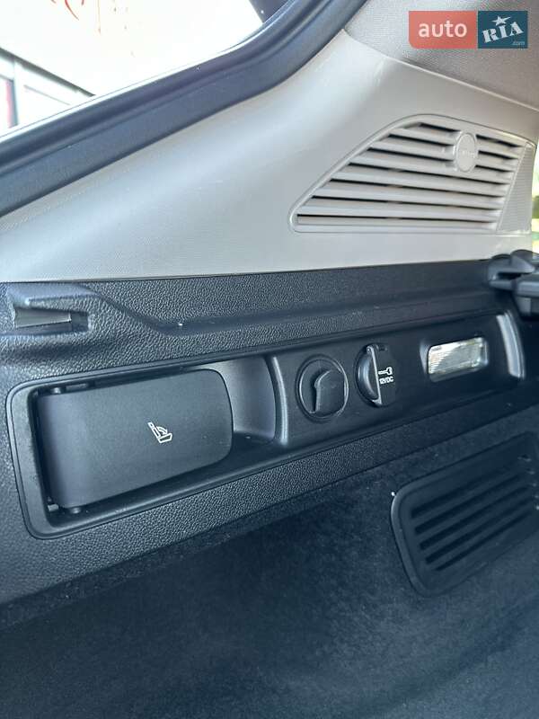 Внедорожник / Кроссовер Alfa Romeo Stelvio 2018 в Белогородке