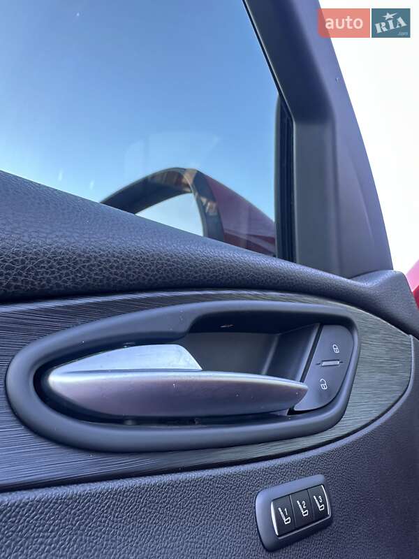 Внедорожник / Кроссовер Alfa Romeo Stelvio 2018 в Белогородке