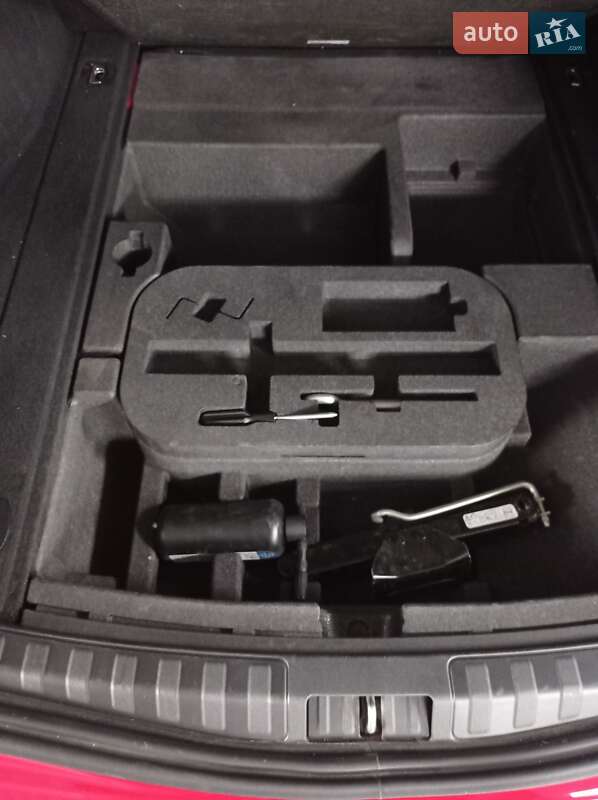 Внедорожник / Кроссовер Alfa Romeo Stelvio 2023 в Виннице