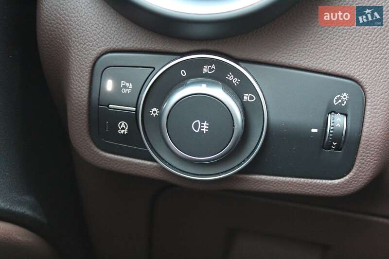 Позашляховик / Кросовер Alfa Romeo Stelvio 2018 в Світловодську