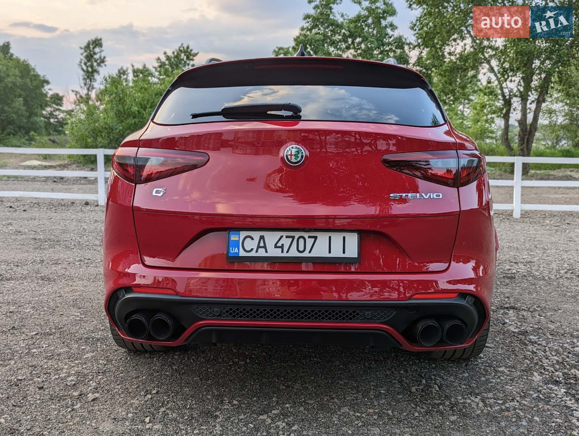 2018 Alfa Romeo Stelvio - мініатюра 5