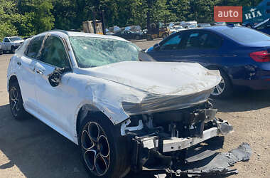 Внедорожник / Кроссовер Alfa Romeo Stelvio 2020 в Кривом Роге