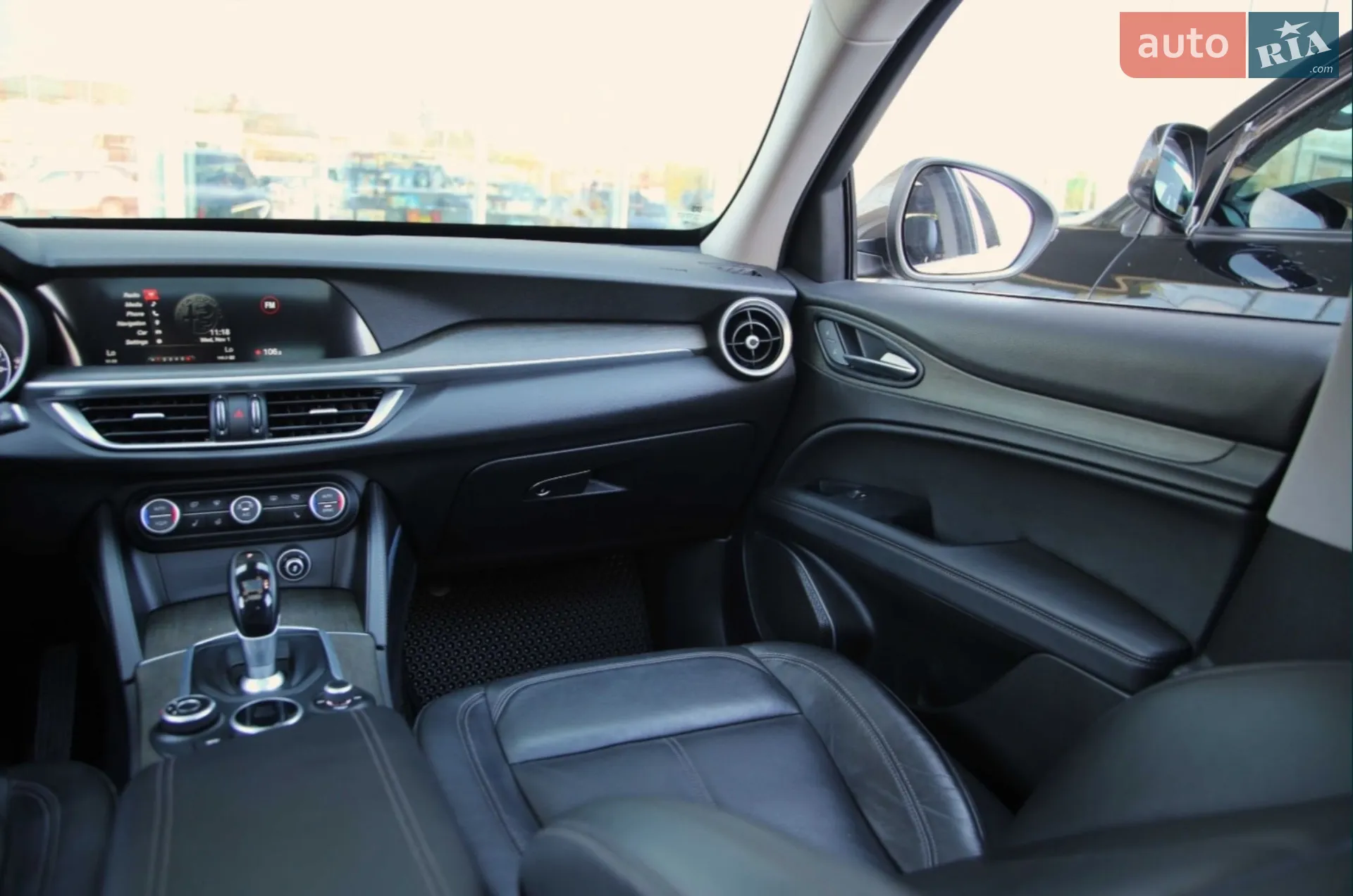 2019 Alfa Romeo Stelvio - мініатюра 14