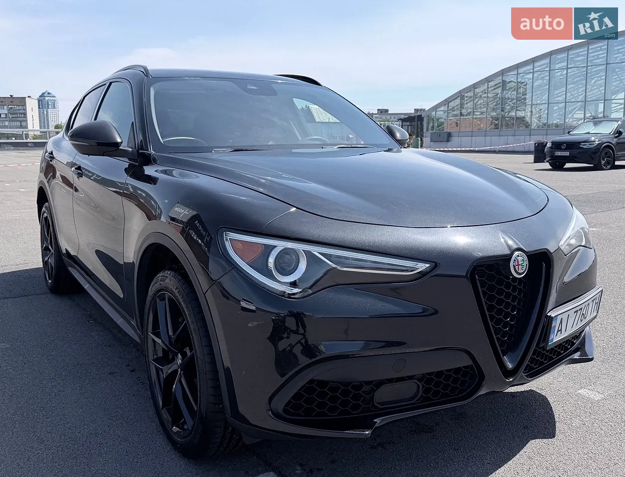 2020 Alfa Romeo Stelvio - мініатюра 19