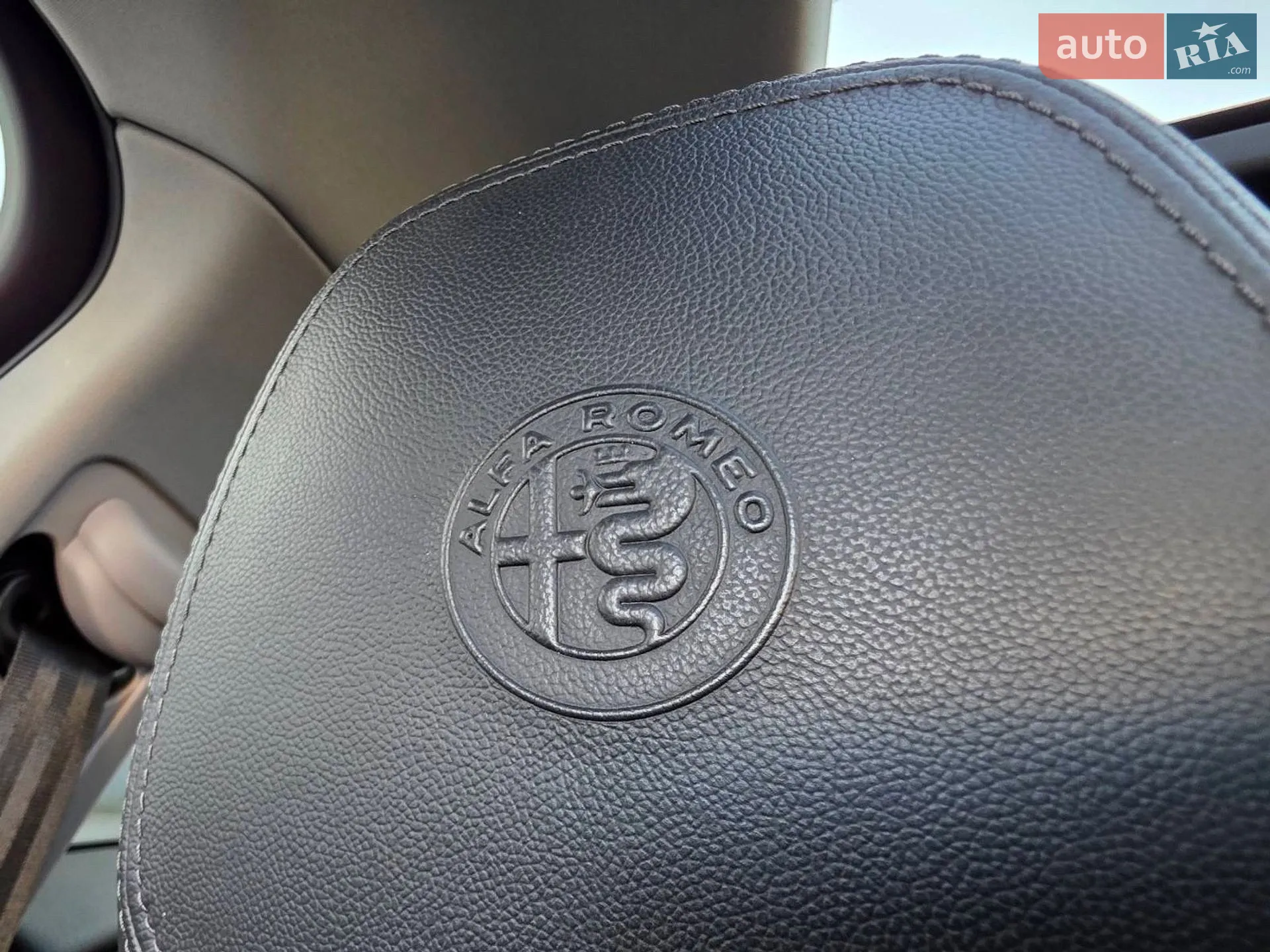 2019 Alfa Romeo Stelvio - мініатюра 10