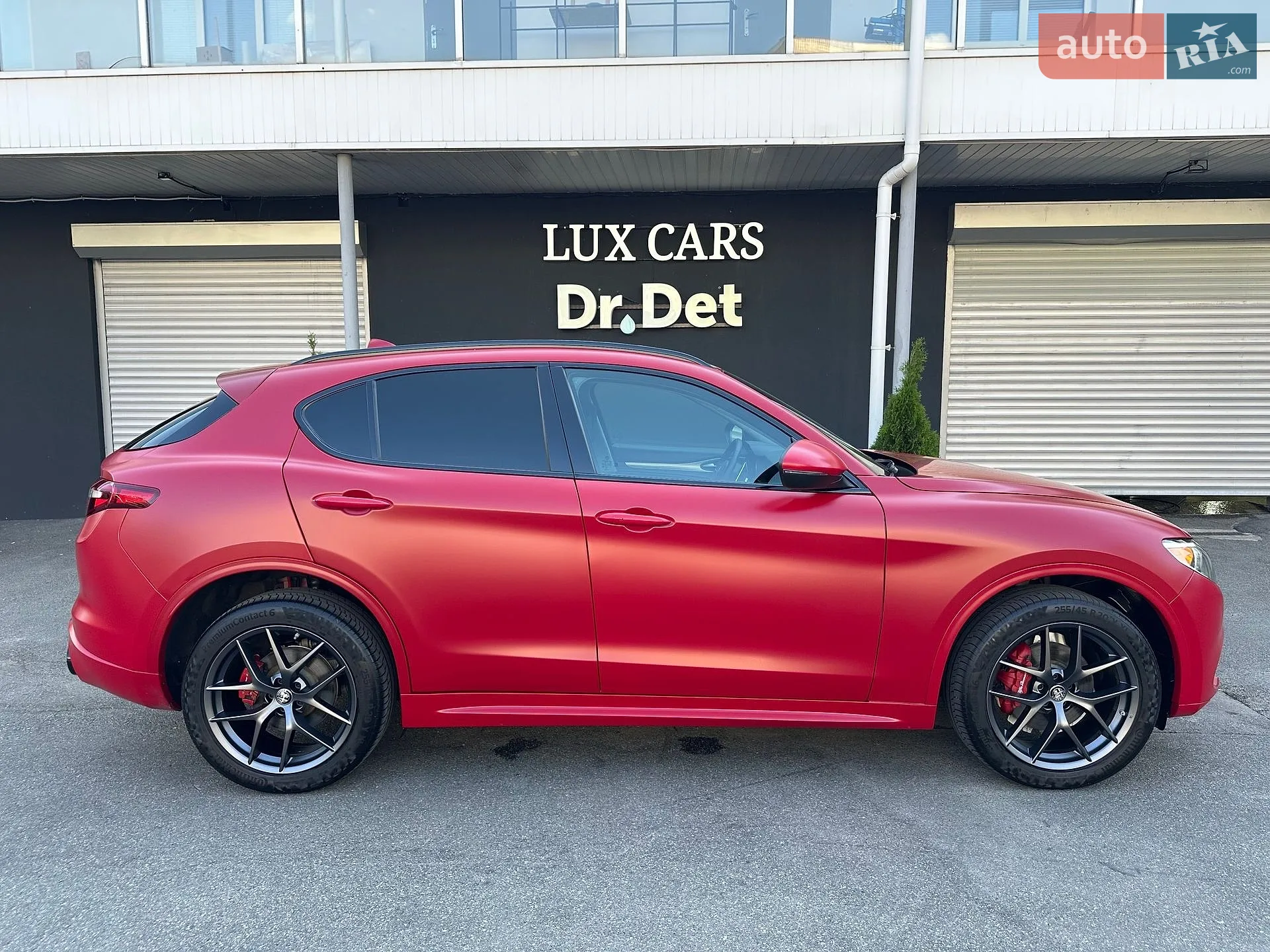 2017 Alfa Romeo Stelvio - мініатюра 29