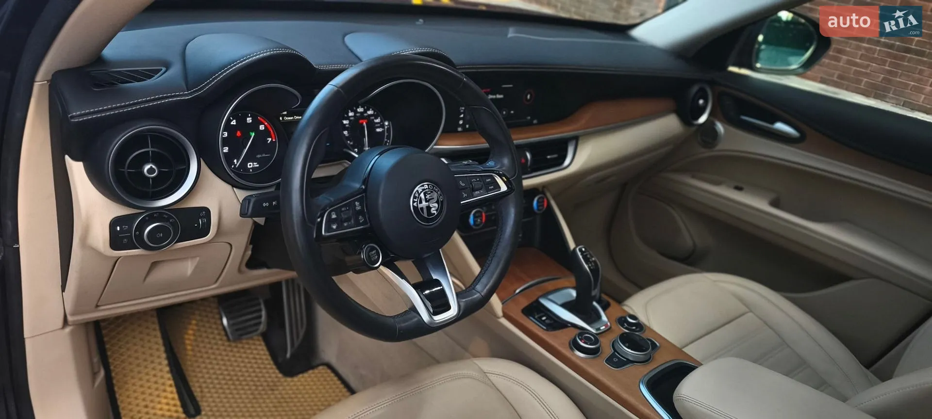 2021 Alfa Romeo Stelvio - мініатюра 12
