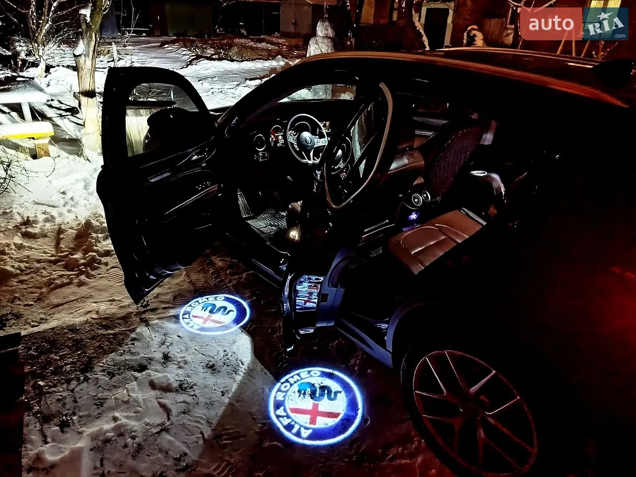 2023 Kia EV6 - мініатюра 21