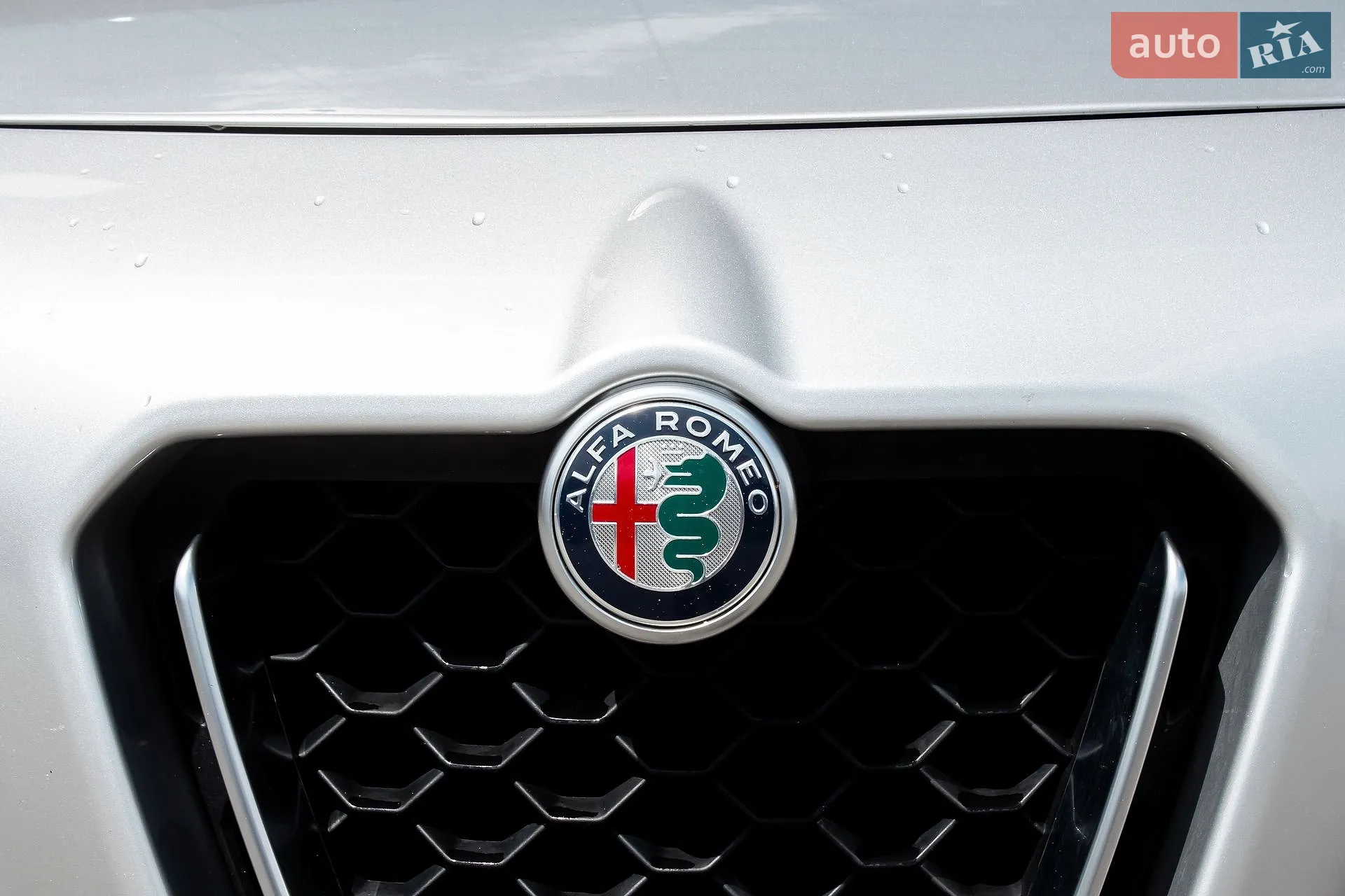 2017 Alfa Romeo Stelvio - мініатюра 54