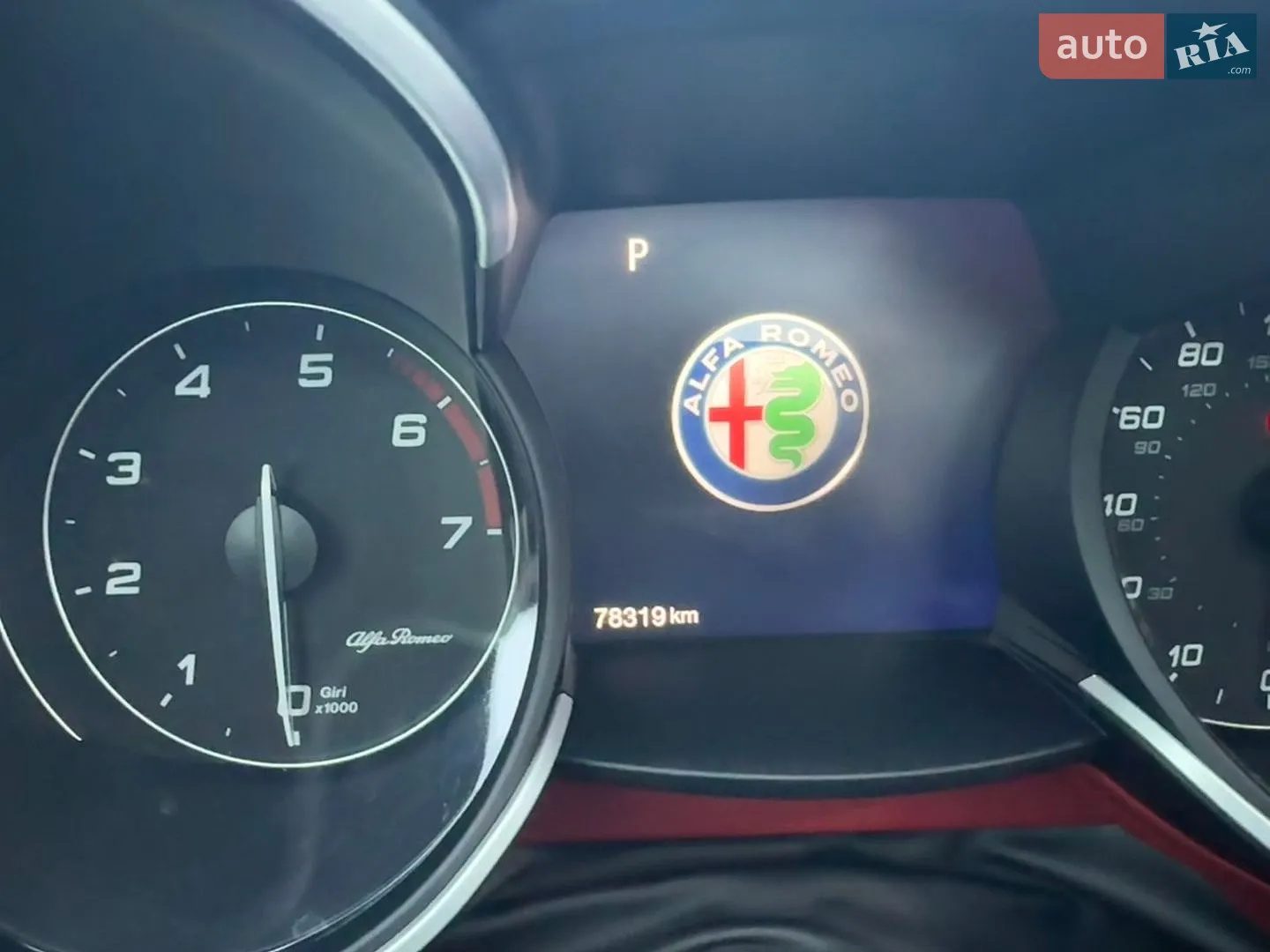 2020 Alfa Romeo Stelvio - мініатюра 26