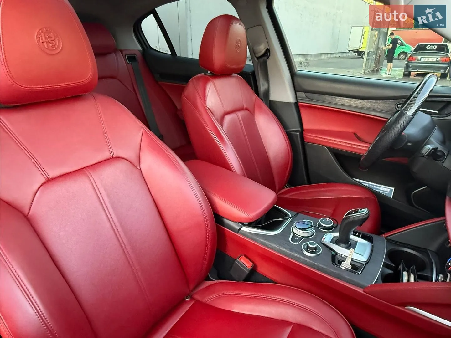 2020 Alfa Romeo Stelvio - мініатюра 44