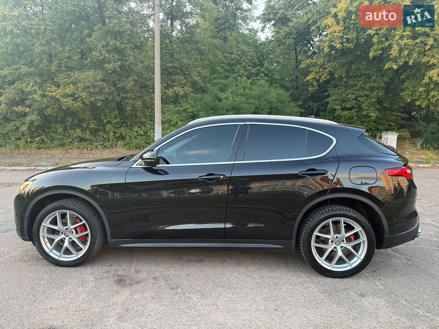 2018 Alfa Romeo Stelvio - мініатюра 5