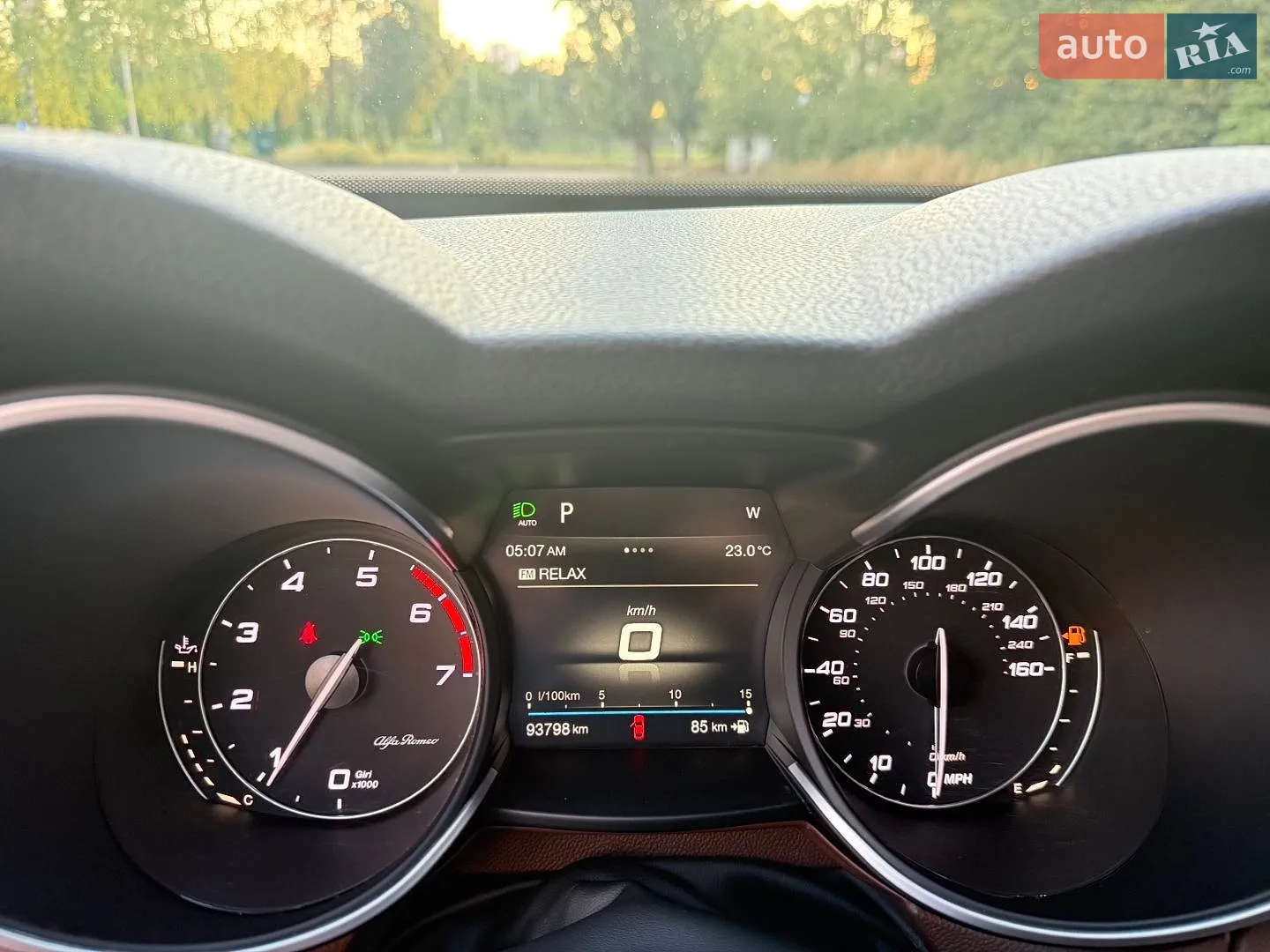 2018 Alfa Romeo Stelvio - мініатюра 10