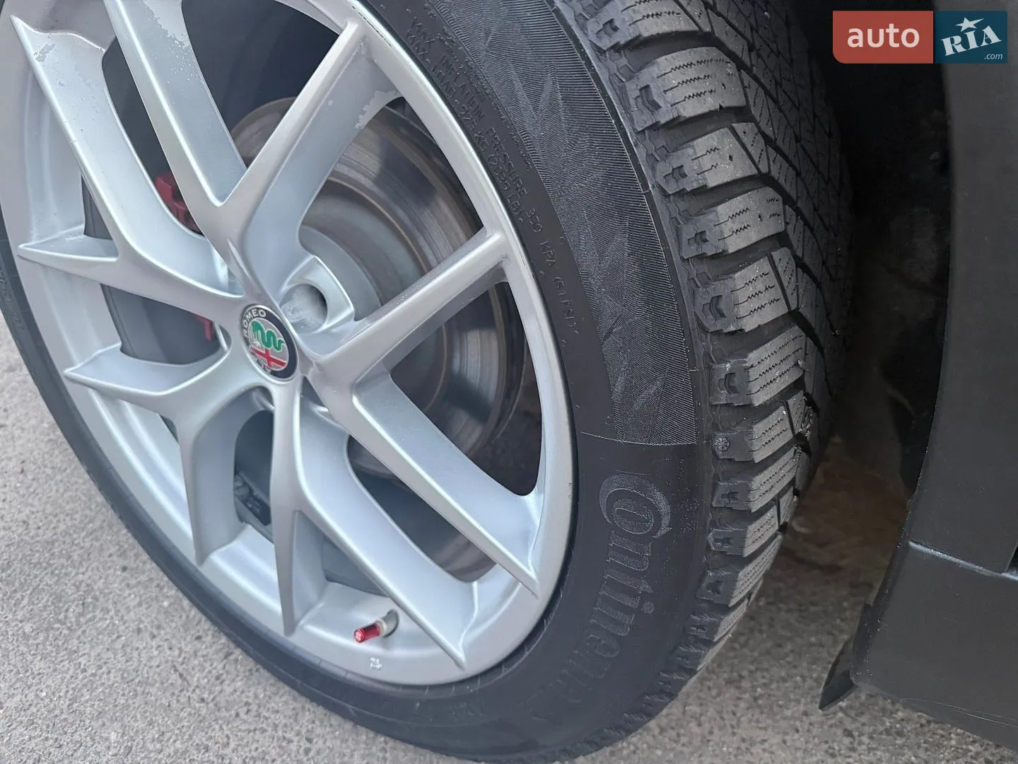 2018 Alfa Romeo Stelvio - мініатюра 24