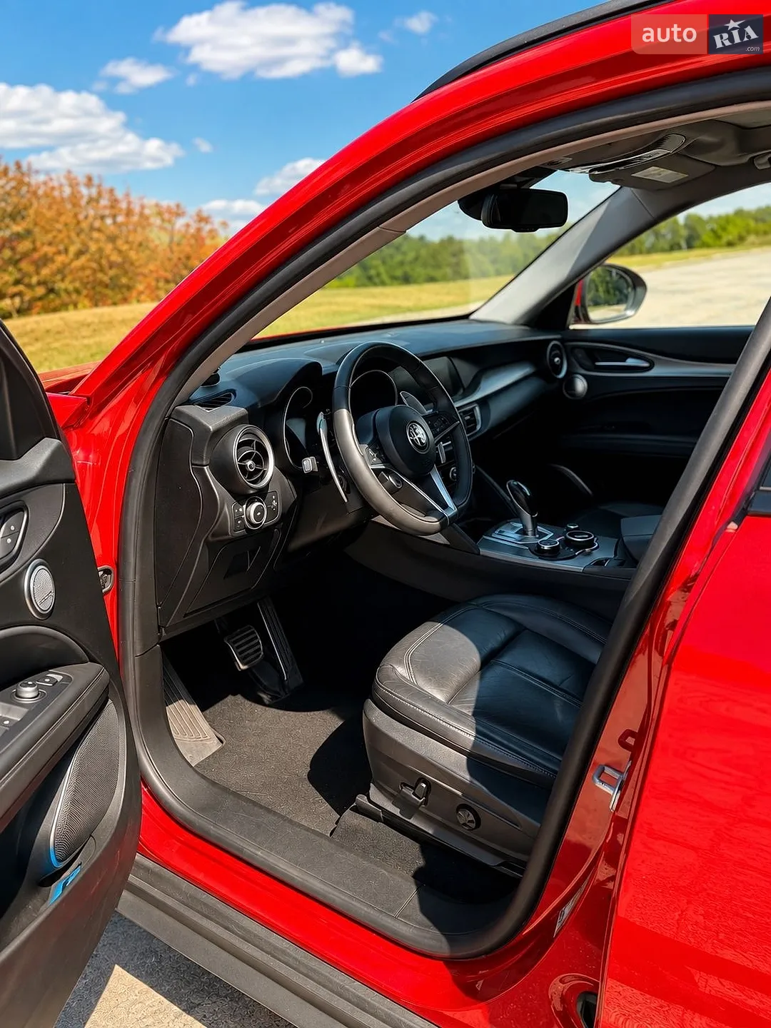 2017 Alfa Romeo Stelvio - мініатюра 6