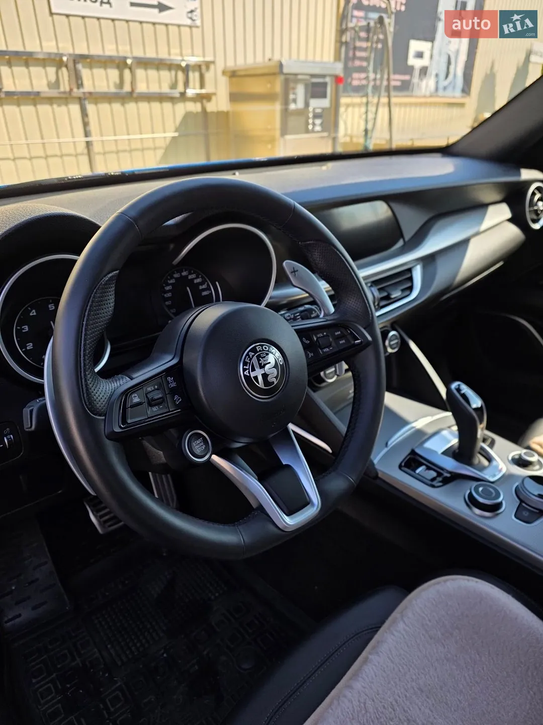 2022 Alfa Romeo Stelvio - мініатюра 19