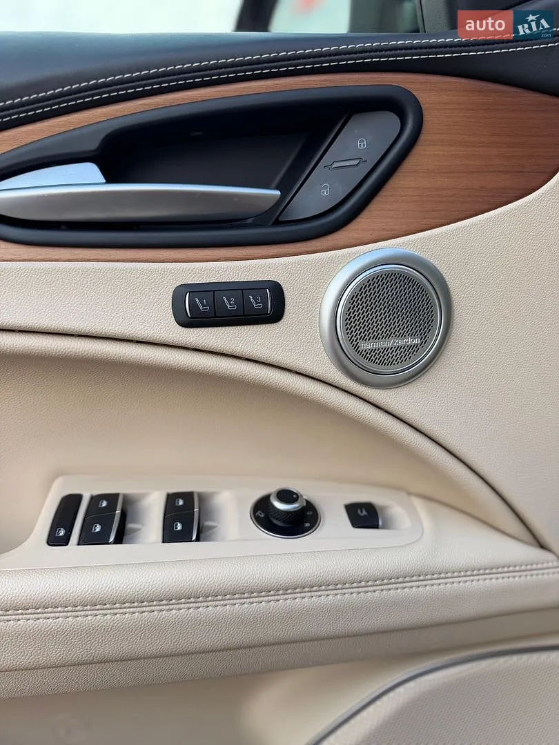 2019 Alfa Romeo Stelvio - мініатюра 24