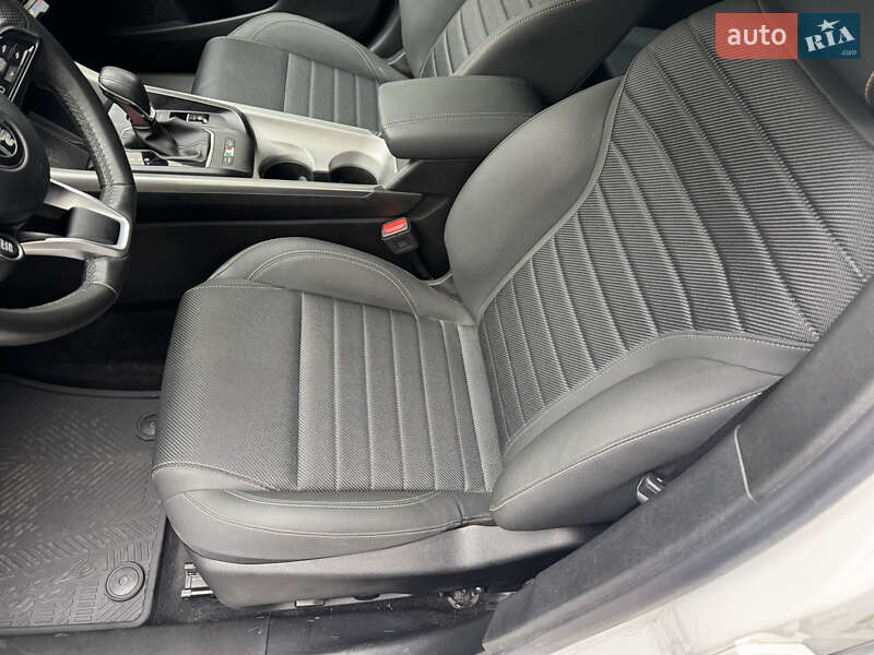 Внедорожник / Кроссовер Alfa Romeo Tonale 2023 в Киеве фото 15 Внедорожник / Кроссовер Alfa Romeo Tonale 2023 в Киеве