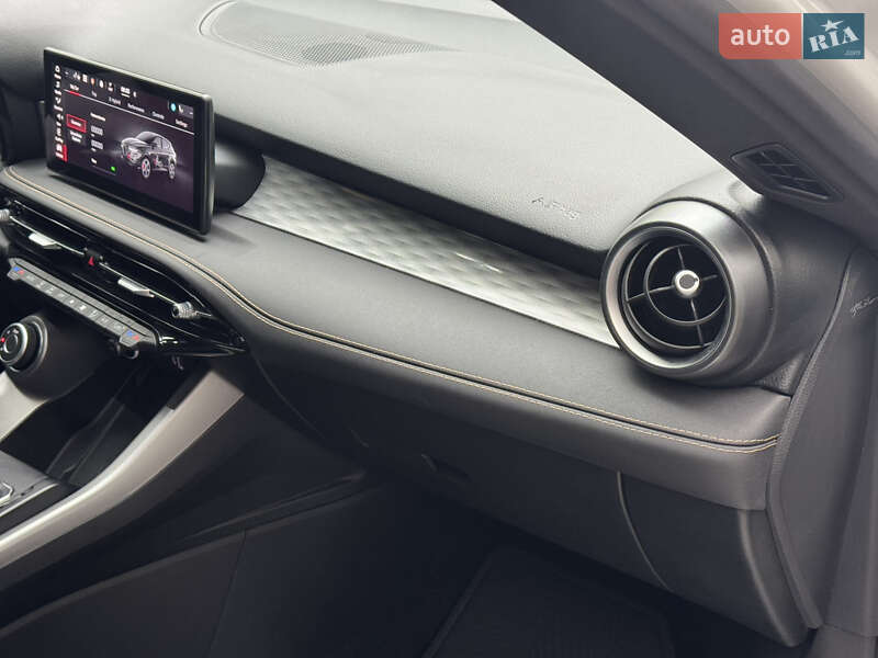 Внедорожник / Кроссовер Alfa Romeo Tonale 2023 в Киеве фото 20 Внедорожник / Кроссовер Alfa Romeo Tonale 2023 в Киеве