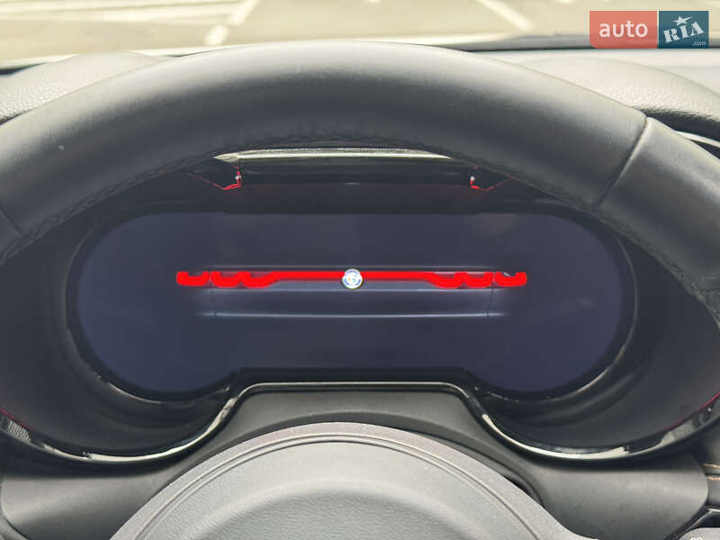 Внедорожник / Кроссовер Alfa Romeo Tonale 2023 в Киеве фото 26 Внедорожник / Кроссовер Alfa Romeo Tonale 2023 в Киеве