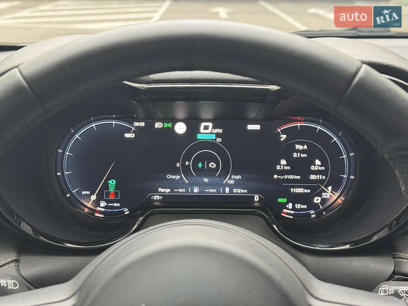 Внедорожник / Кроссовер Alfa Romeo Tonale 2023 в Киеве фото 29 Внедорожник / Кроссовер Alfa Romeo Tonale 2023 в Киеве